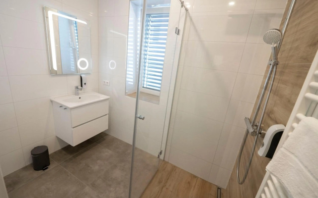 Amaria Downtown Aparthotel Villach