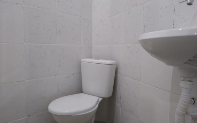 OYO Hotel Brás