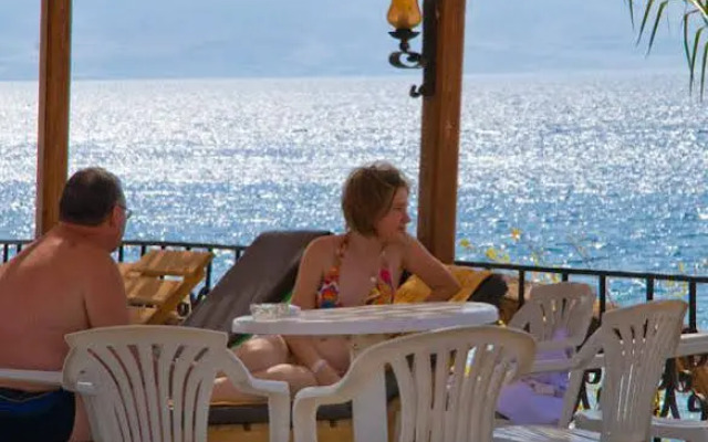 Helnan Taba Bay Resort