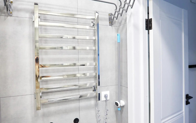 Апартаменты на проспекте Курортный