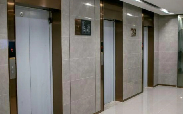 Jiashibo Service Apartment (Shenzhen Jingtian)