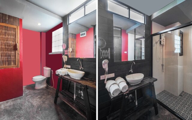 OYO 988 Good Morning Chiang Mai Tropical Inn