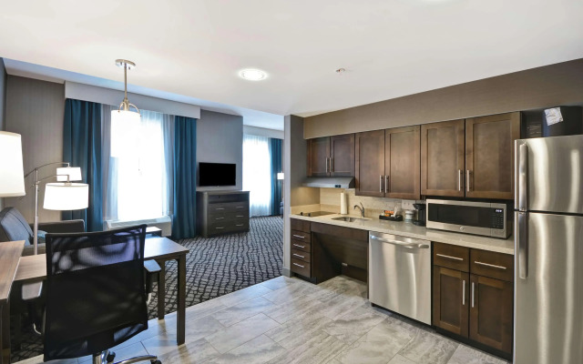 Homewood Suites by Hilton Detroit