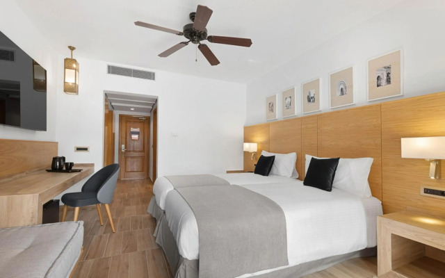 Hotel Riu Tikida Garden - Adults Only - All Inclusive