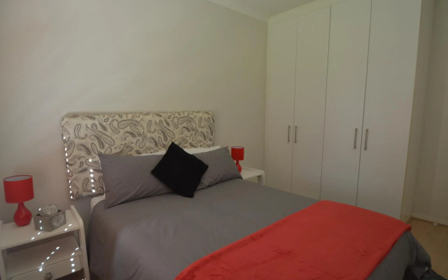 Kayata Bougain Villa