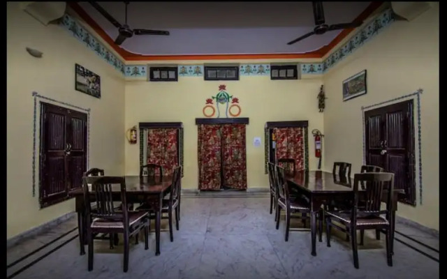 Hotel Jasol Heritage