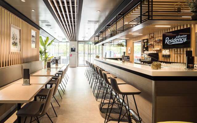 Executive Residency by Best Western Amsterdam Airport