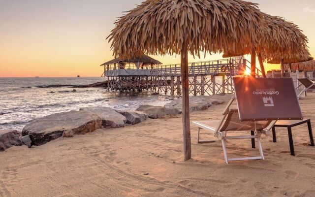 Stella di Mare rent rooms
