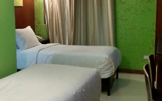 Tinhat Boutique Hotel and Restaurant