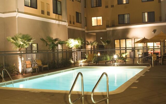 Courtyard by Marriott Shreveport-Bossier/Louisiana Boardwalk