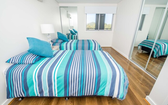 The Shoal Unit 407 - Shoal Bay