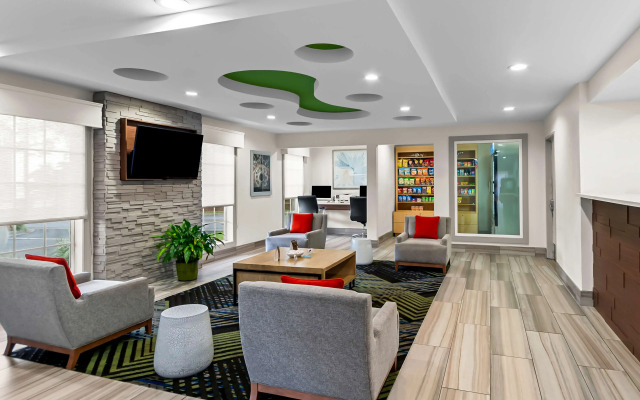 Best Western Niceville - Eglin AFB Hotel