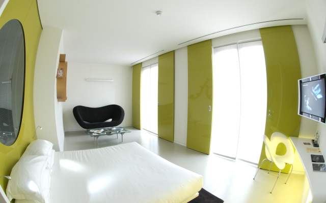 DuoMo hotel