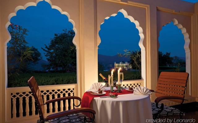 Trident, Jaipur