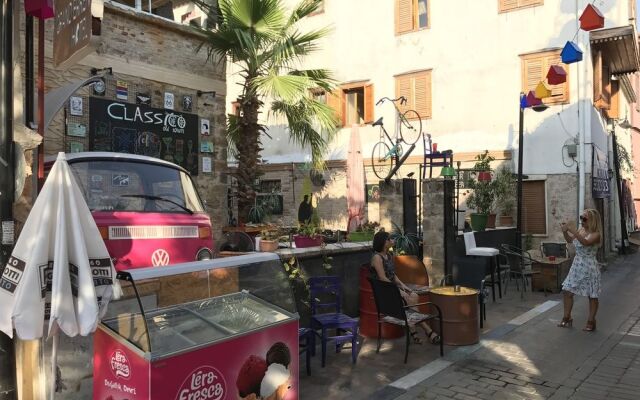 Grand Angel Hotel