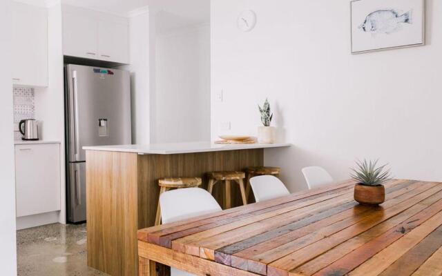Casa Del Mar - Seaside Family Home