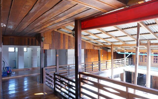 Suksomboon Hotel Chiangkhan