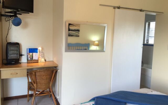 Mont Fleur B&B