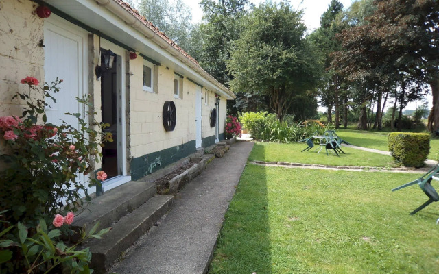 Auberge du Moulin d'Audenfort Guest House