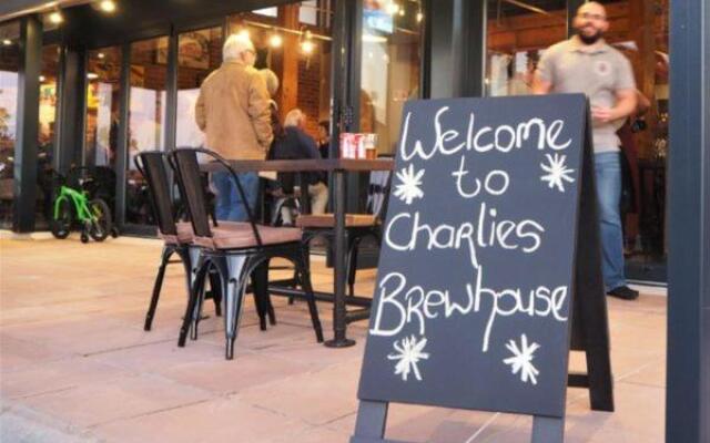 Moonlight @ Port Marina