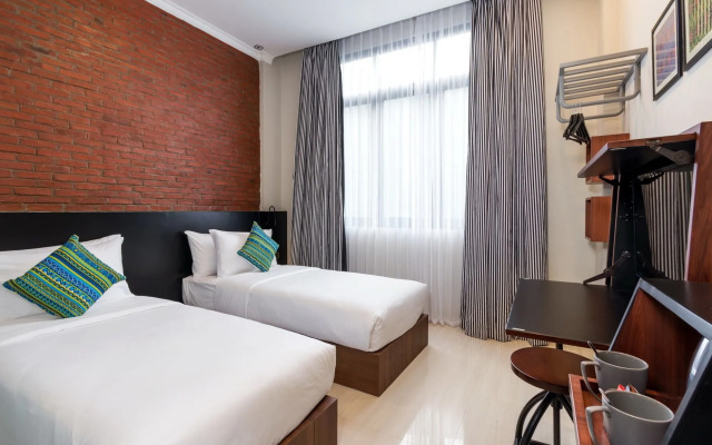S Loft Manado