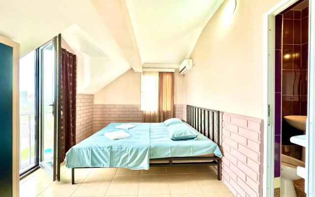 Guest House Marina