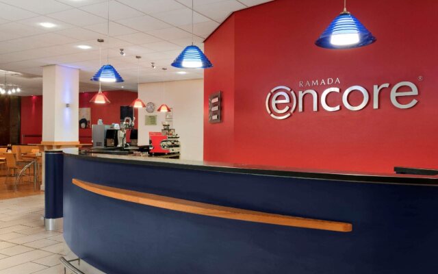 Holiday Inn Bournemouth by IHG