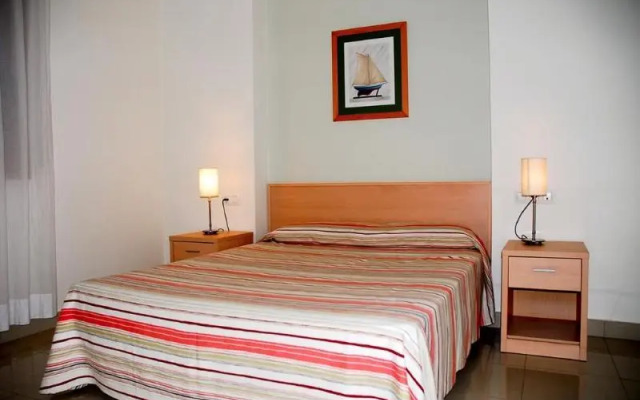 Apartamentos Mestral