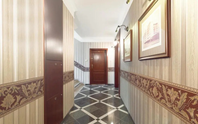 Apartament Patio Mare