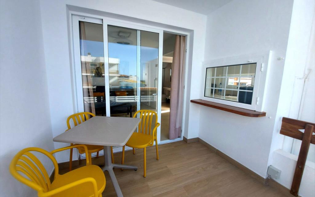 New Miami Playa Apartaments