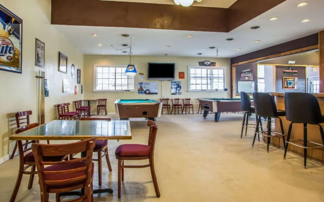 Econo Lodge