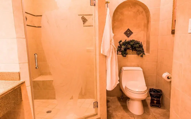 Vacation Rentals María Bonita