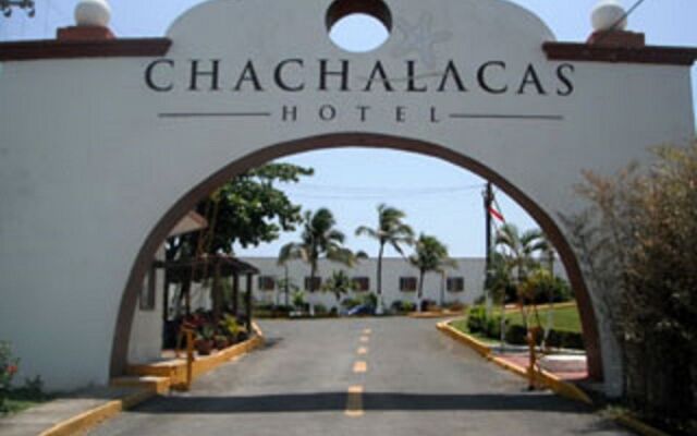 Hotel Chachalacas