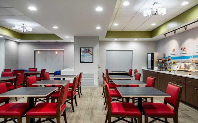 Holiday Inn Express Bartow by IHG