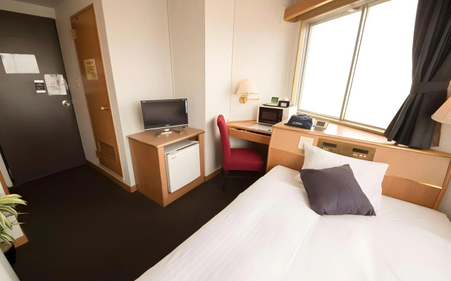 Hotel Livemax Naha-matsuyama – Guest Rooms – Naha