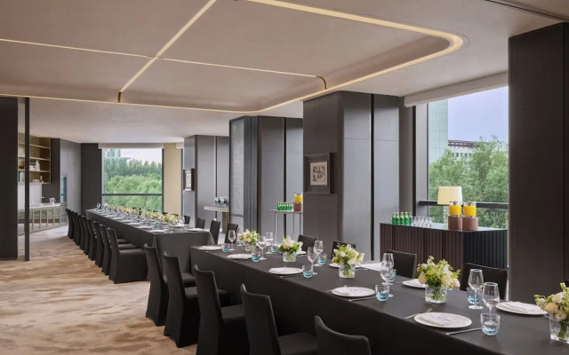 Intercontinental Changchun High Tech Zone by IHG