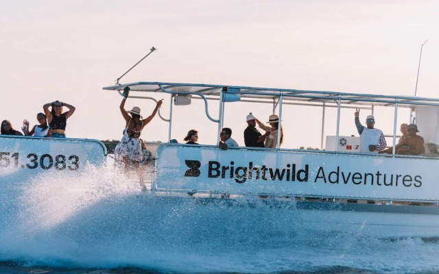 Ocean Front One Bedroom Residence