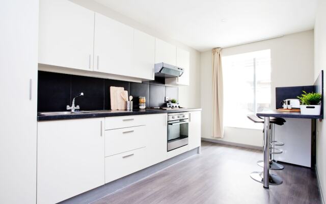 Ensuite Rooms in Bristol Centre