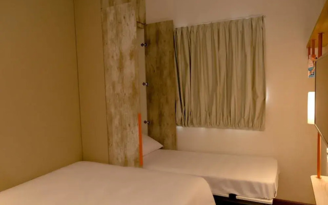 ibis budget Lorena
