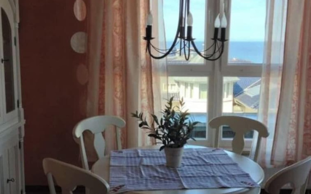 55, Apartment House "bel-vital"