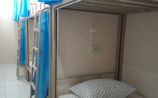 Pondok Backpacker Hostel