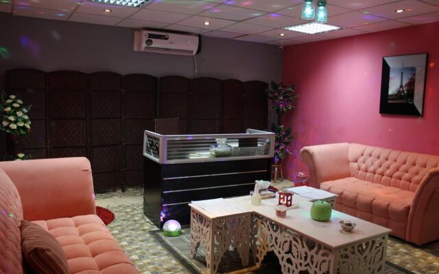 My Home Gold Hotel Suites