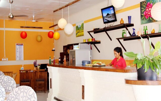 Warung Coco Hostel