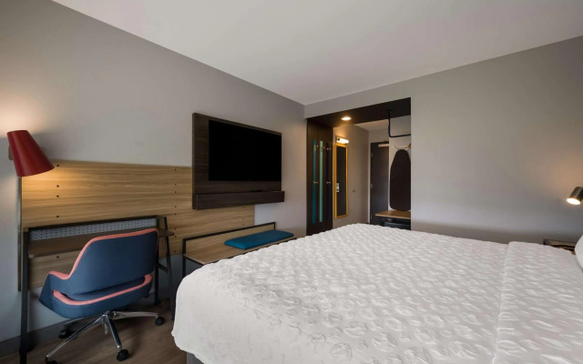 Tru By Hilton Novi Detroit