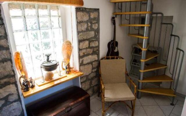 Holiday Home Kvarantan