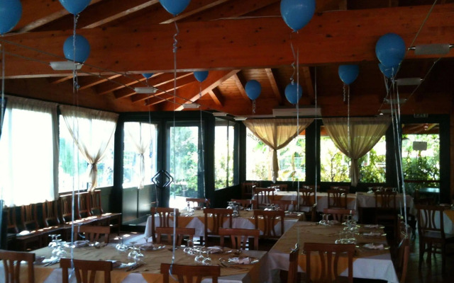 Hotel Grotte