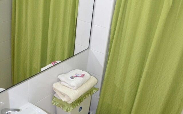 Apartamentos Alma Socoroma