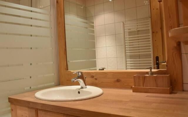 Appartement Méribel, 2 pièces, 5 personnes - FR-1-180-86