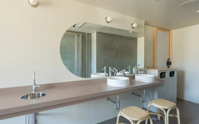 SOIL Nagatoyumoto - Hostel