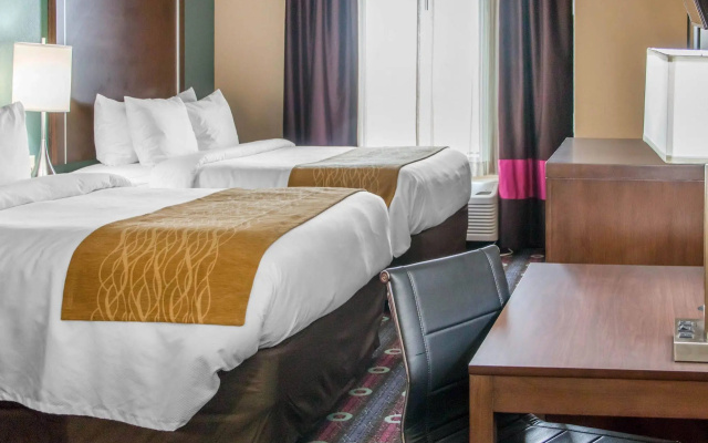 Comfort Inn San Marcos